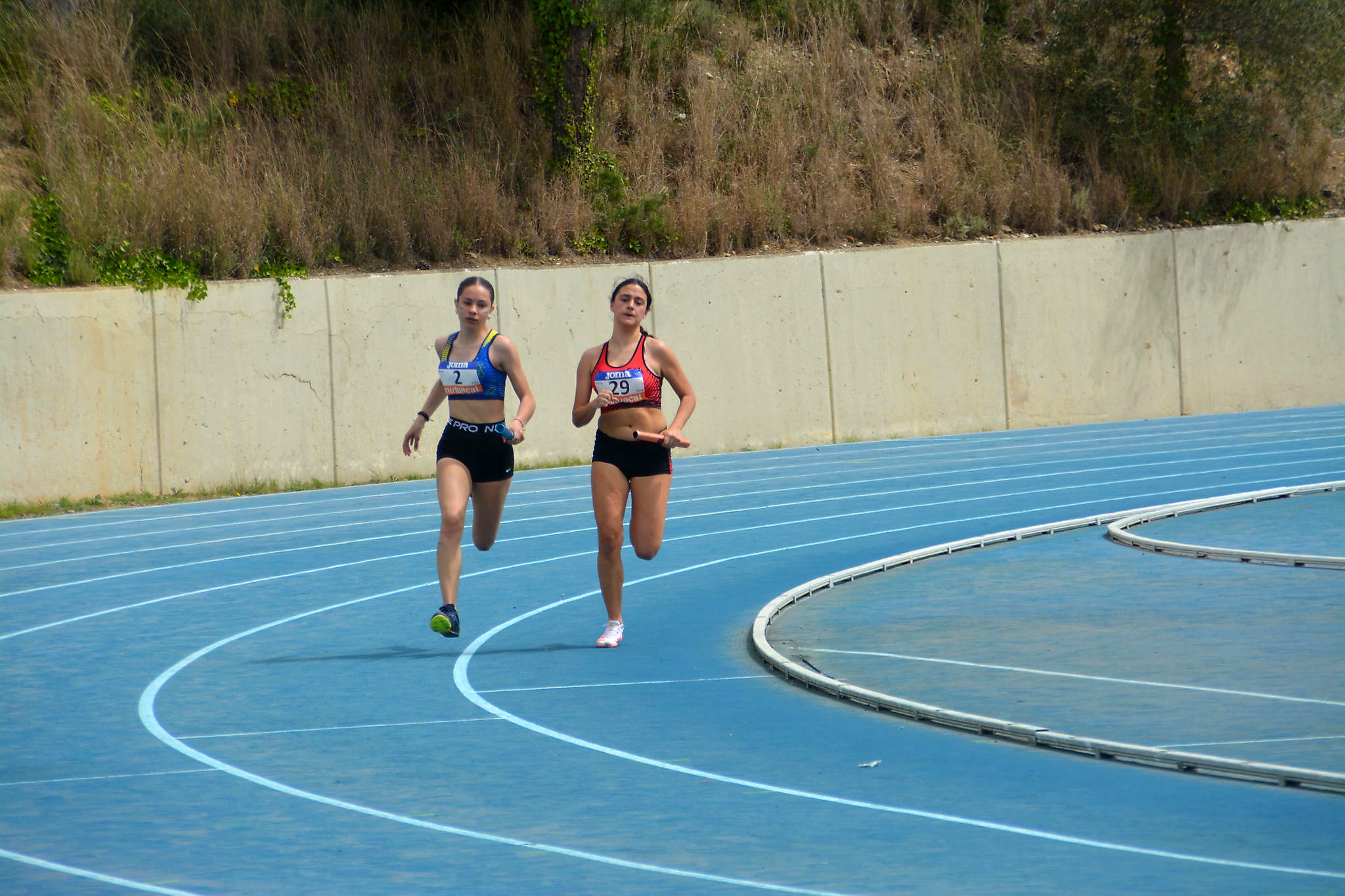 Club Atletisme Badalona - 
